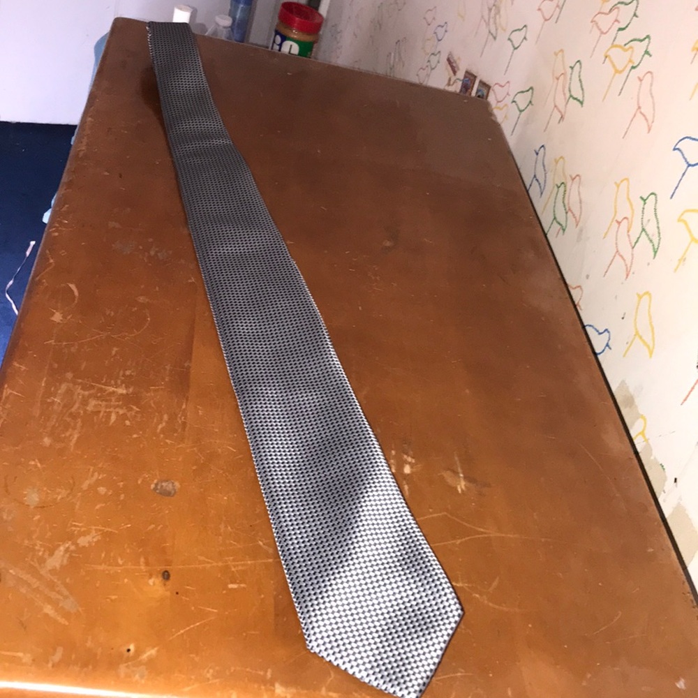 Jones New York men’s tie